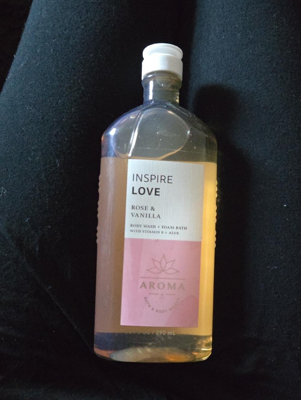 Bath And Body Works Body Wash